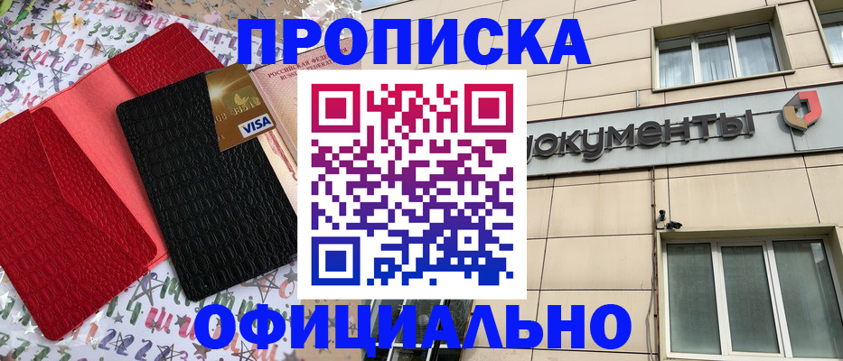 прописка гарантия в Алексеевке